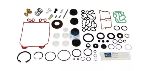 DT Spare Parts Repair Kit, air dryer (1.31987)