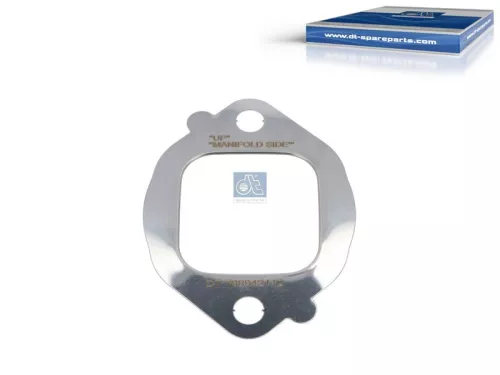 DT Spare Parts Gasket, exhaust manifold (2.10249)
