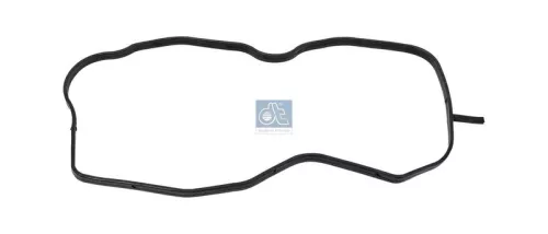 DT Spare Parts Gasket, cylinder head cover (1.27068)