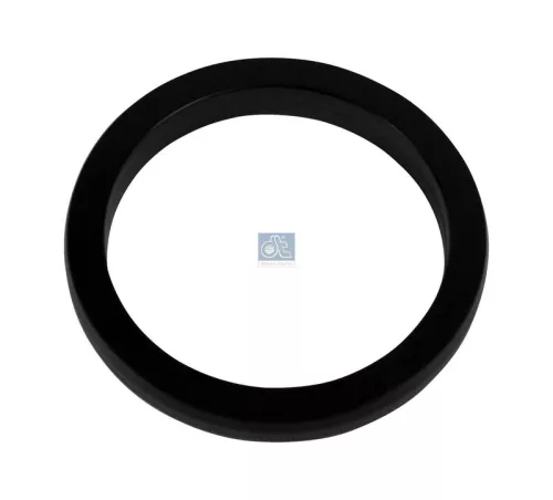 DT Spare Parts Gasket, water pump (2.11082)