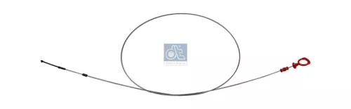 DT Spare Parts Oil Dipstick (2.11096)