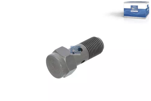 DT Spare Parts Overflow Valve (2.12371)