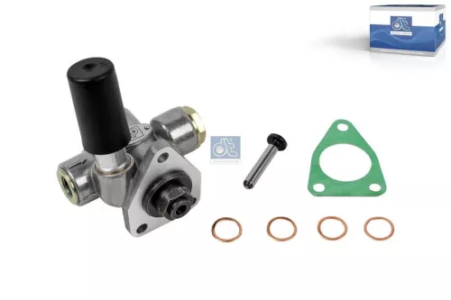 DT Spare Parts Pump, fuel pre-supply (2.12103)