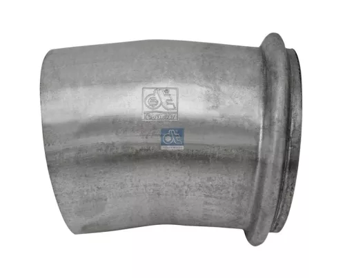 DT Spare Parts Exhaust Pipe (2.14356)