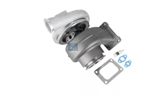 DT Spare Parts Charger, charging (supercharged/turbocharged) (2.14664)