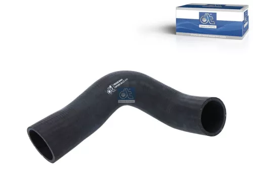 DT Spare Parts Radiator Hose (2.15171)