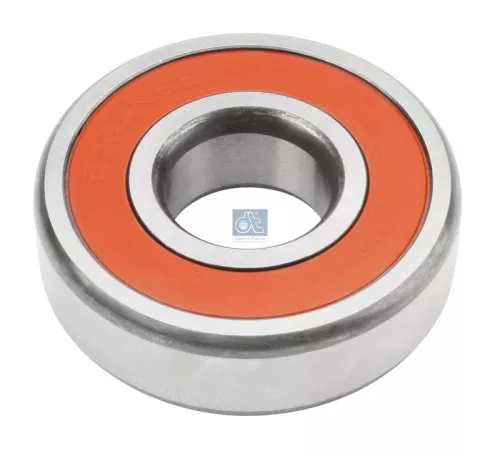 Bush, tensioner pulley lever