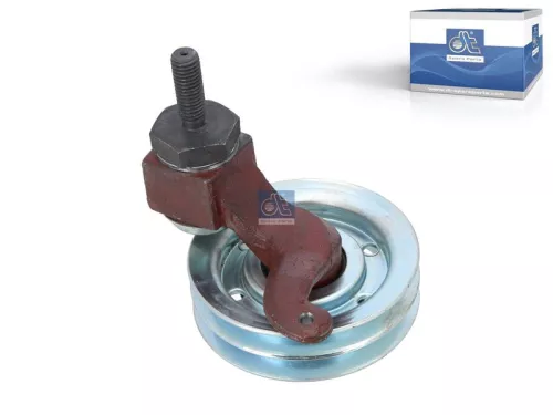 DT Spare Parts Belt Tensioner, V-ribbed belt (2.15221)
