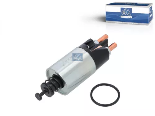 DT Spare Parts Solenoid Switch, starter (2.22022)