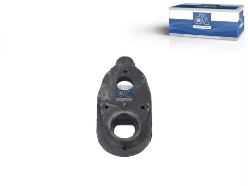 DT Spare Parts Gasket, exhaust manifold (2.24101)