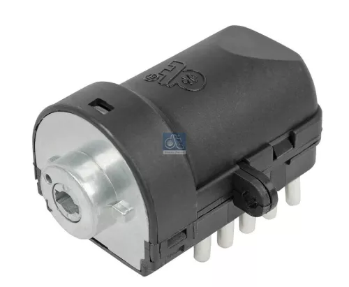 DT Spare Parts Ignition Switch (2.25052)