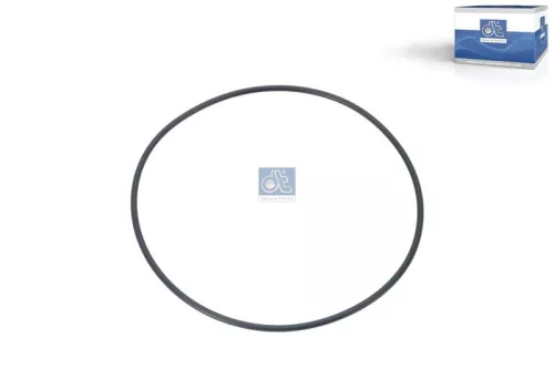 DT Spare Parts Gasket, water pump (2.15901)