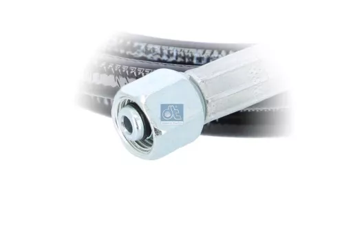 DT Spare Parts Clutch Hose (2.30110)