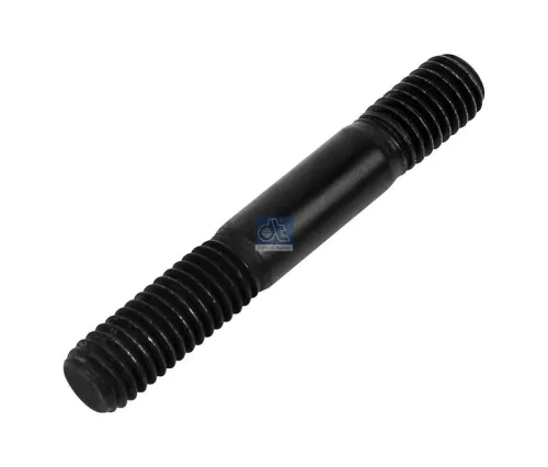 Screw, pressure plate