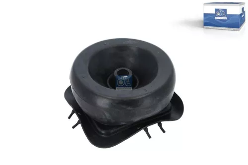 DT Spare Parts Gear Shift Lever Gaiter (2.32114)