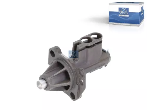 DT Spare Parts Solenoid Valve, shift cylinder (2.32351)