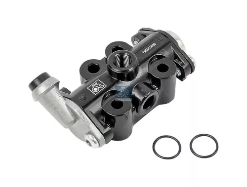 Relay Valve