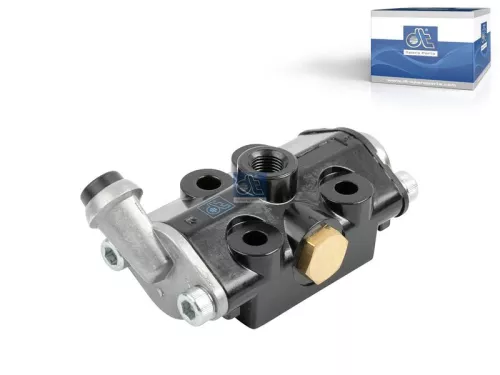 DT Spare Parts Relay Valve (2.32358)