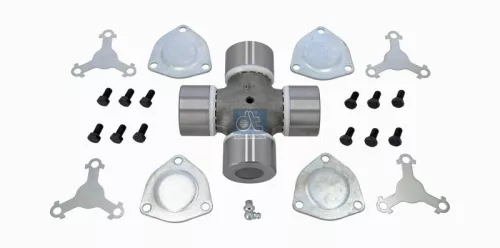 DT Spare Parts Joint, propshaft (2.34002)