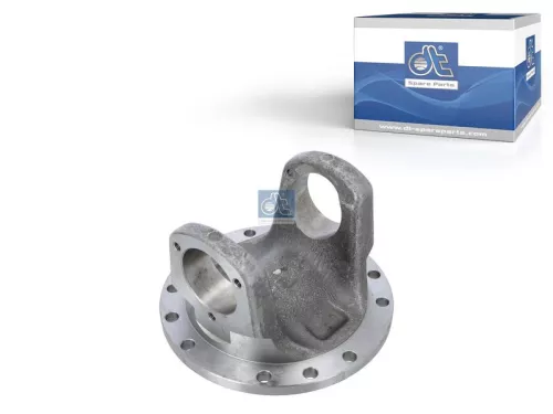 DT Spare Parts Drive Flange, propshaft (2.34080)