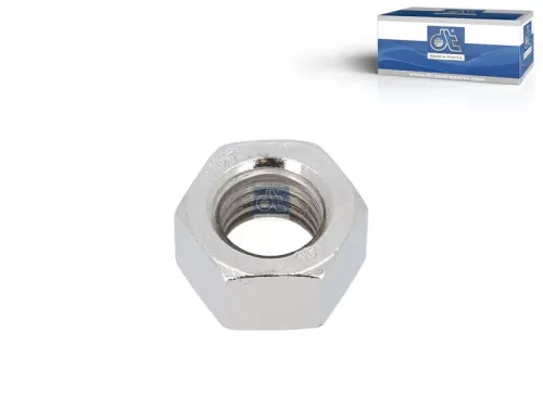 DT Spare Parts Nut (2.34118)
