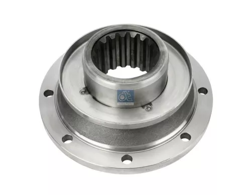 DT Spare Parts Drive Flange, propshaft (2.35040)