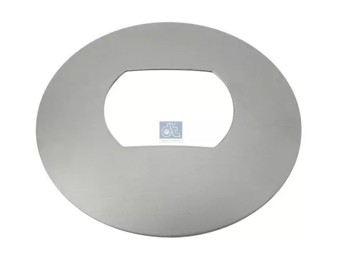 DT Spare Parts Thrust Washer, differential pinion (2.35123)