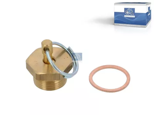 Water Drain Valve