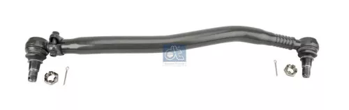 DT Spare Parts Centre Rod Assembly (2.53068)