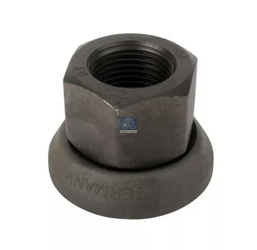 DT Spare Parts Wheel Nut (2.65120)
