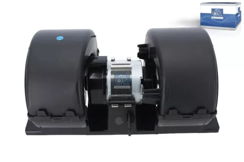DT Spare Parts Interior Blower (2.76016)