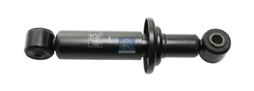Shock Absorber, driver cab suspension