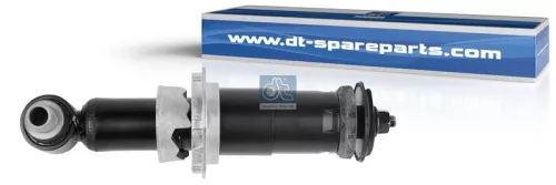 Shock Absorber, driver cab suspension