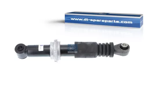 Shock Absorber, driver cab suspension