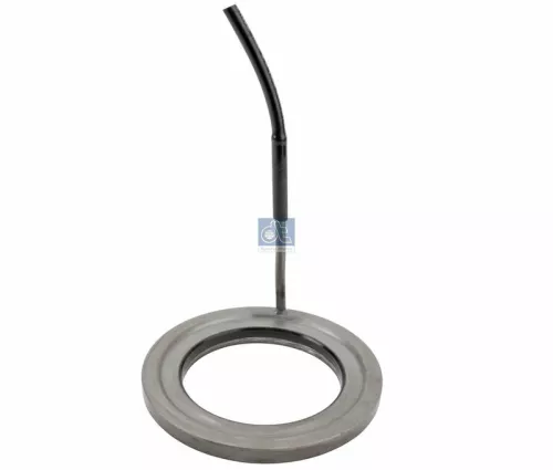 DT Spare Parts Shaft Seal, wheel hub (2.93322)