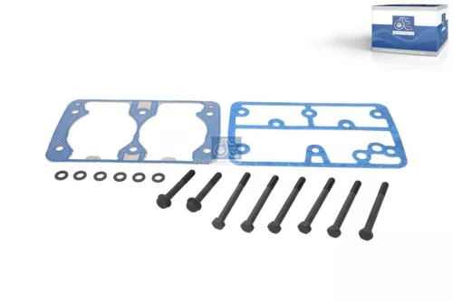 DT Spare Parts Seal Kit, multi-valve (2.94006)