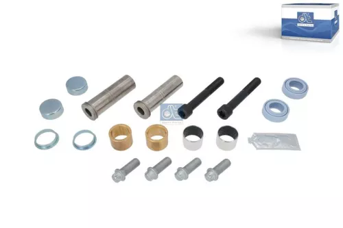 Repair Kit, brake caliper