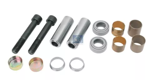 Repair Kit, brake caliper