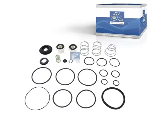 Repair Kit, service brake brake valve