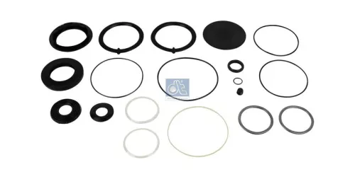 DT Spare Parts Repair Kit, steering gear (2.95114)