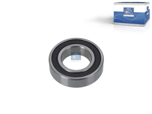 DT Spare Parts Crankshaft Bearing (3.11121)