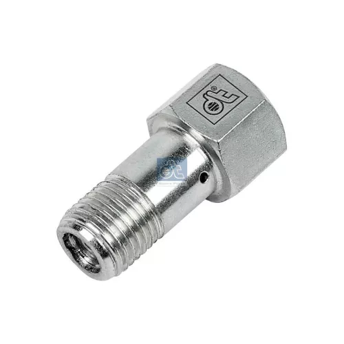DT Spare Parts Overflow Valve (3.21075)