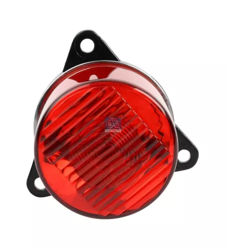 DT Spare Parts Rear Fog Light (3.32070)