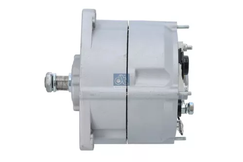 DT Spare Parts Alternator (3.34021)