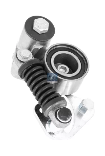 DT Spare Parts Belt Tensioner, V-ribbed belt (3.34063)