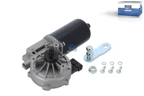 Wiper Motor