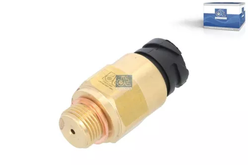 DT Spare Parts Sensor, oil pressure (3.37090)