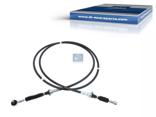 DT Spare Parts Cable Pull, manual transmission (3.53241)