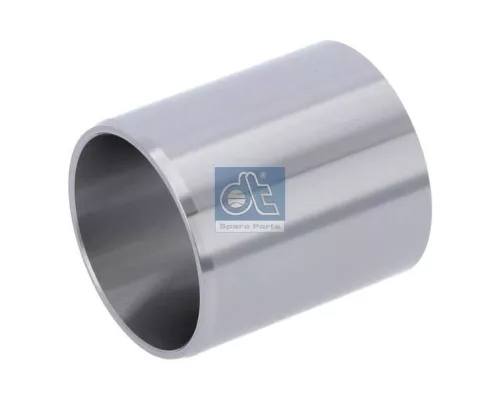 Suspension, propshaft