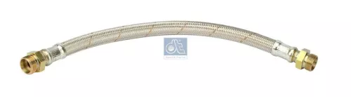 DT Spare Parts Pressure Hose, air compressor (3.79001)